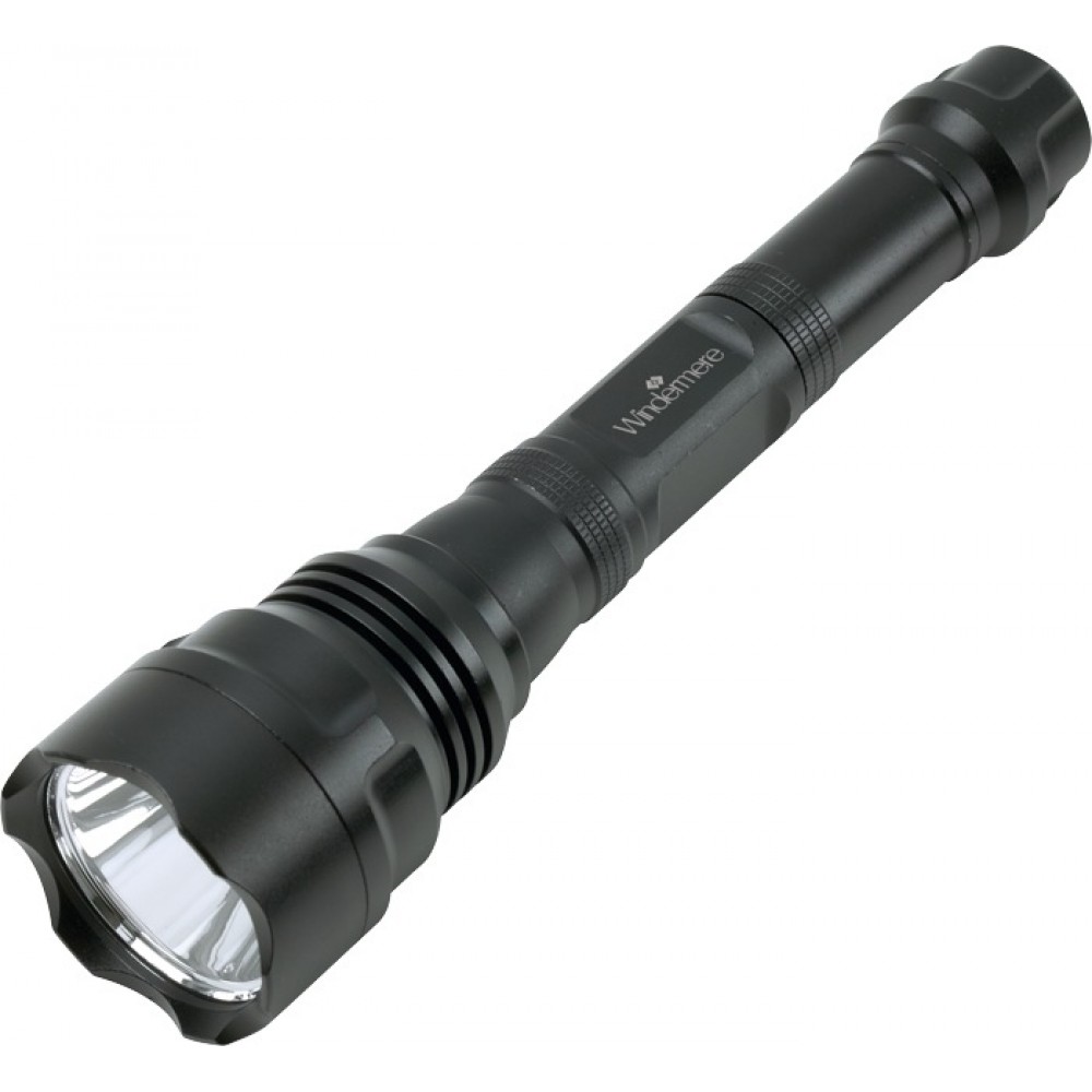 Custom Imprinted Nighteye Dual Output LED (CREE XR-E Q5 5 Watt) Custom Imprinted Nighteye Dual Output LED (CREE XR-E Q5 5 Watt)