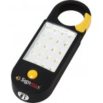 Arch Clip Worklight (1W/SMD) with Logo