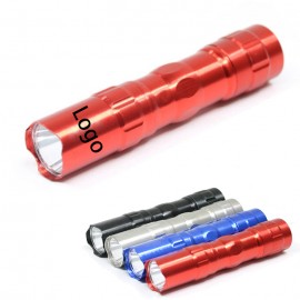 Personalized Mini LED Flashlight