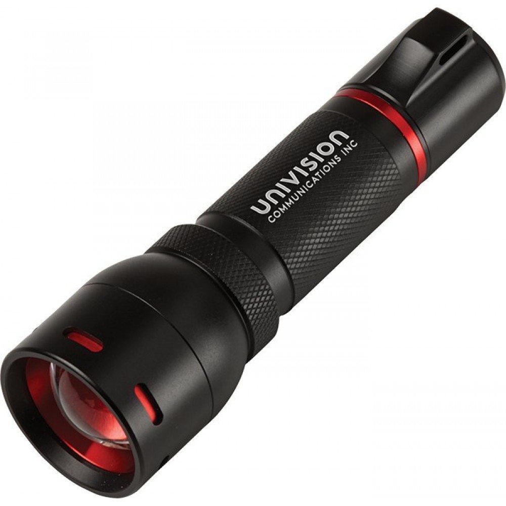 Pulse 5 Watt Dual Output LED (CREE XP-G2 R5) with Logo Pulse 5 Watt Dual Output LED (CREE XP-G2 R5) with Logo