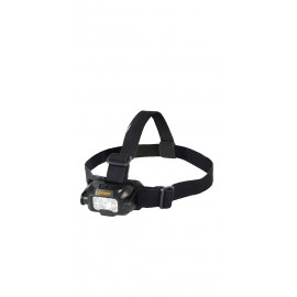 Rechargeable 6W Flex Band Headlight with Logo