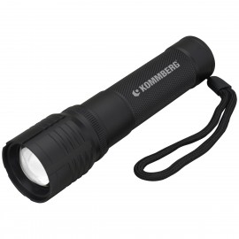 Urban Peak Rechargeable 10W P50/COB Flashlight with Logo