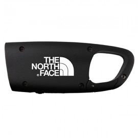 Customized Solar Carabiner Clip Light