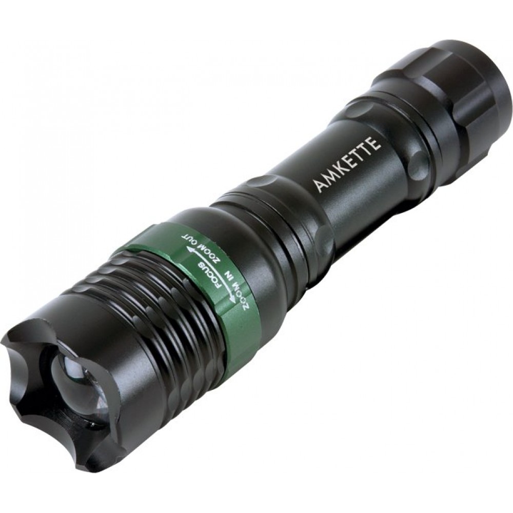 Custom Printed Trion-mini Dual Output LED (CREE XPE-R2 3W) Custom Printed Trion-mini Dual Output LED (CREE XPE-R2 3W)