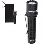 Custom Nightstick Polymer Tactical Flashlight