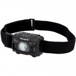 Logo Branded Wave Sensor LED Rechargeable Headlight