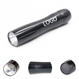 LED Mini Flashlight with Logo