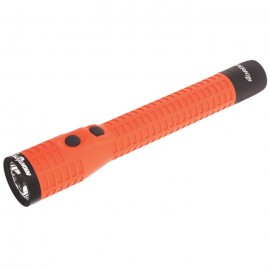 Nightstick Polymer Duty Dual-Light Flashlight with Logo