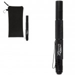 Customized Nightstick Mini-TAC UV Flashlight