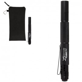 Customized Nightstick Mini-TAC UV Flashlight