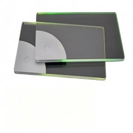 Promotional Acrylic LED Illuminated Pocket Card Light