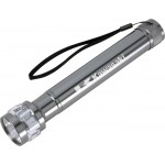 8" Roadside Safety Flashlight Custom Printed