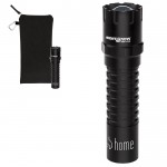 Nightstick Adjustable Beam Flashlight - 1 AA with Logo
