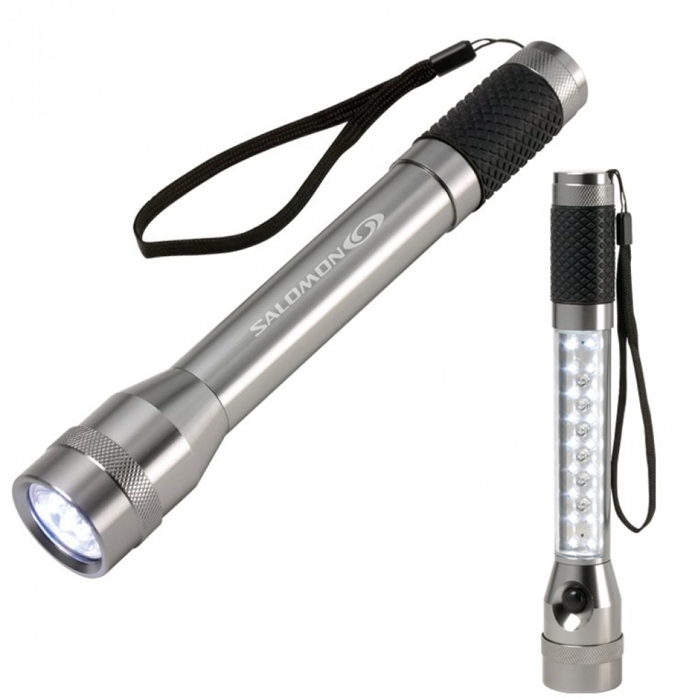 10" Roadside Safety Light with Logo 10" Roadside Safety Light with Logo