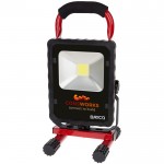 Logo Branded Bayco 2200 Lumen LED Single Fixture Worklight