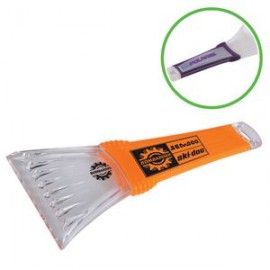 Great Lakes 10" Ice Scraper with Logo