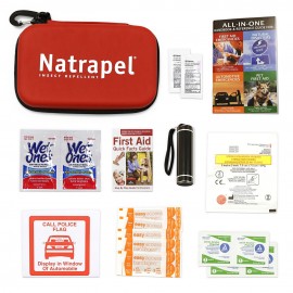 Promotional Bronze Automotive Kit  Promotional Bronze Automotive Kit