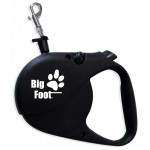 10 Feet Retractable Pet Leash with Logo