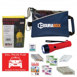 Slimline Auto Kit with Logo