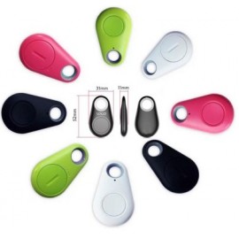 Anti-Lost Tracker with Logo