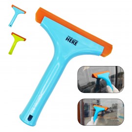 Custom Flexible Silicone Squeegee  Custom Flexible Silicone Squeegee