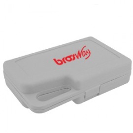 Logo Branded Emergency Car Travel Kit