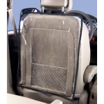 Custom High Road Car Organizers by Talus Seat Back Protectors, 2 Pack