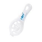 Plastic Egg Separator with Logo