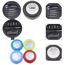 Promotional Car Repair Tool Kit
