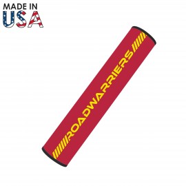 Promotional Universal Seat Belt Cover & Strap Comforter  Promotional Universal Seat Belt Cover & Strap Comforter