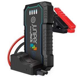 Portable Car Jump Starter Emergency Battery Charger battery booster with Logo
