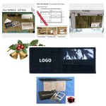 Personalized 11.8" x 6.3" Vehicle Visor Storage Organizer