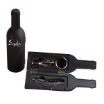 Custom Printed Wine Bottle Tool Set