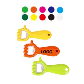 Personalized Big Thumb Shape Beer Bottle Opener  Personalized Big Thumb Shape Beer Bottle Opener