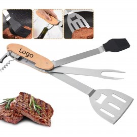 Personalized BBQ 5 in 1 Grilling Tool  Personalized BBQ 5 in 1 Grilling Tool