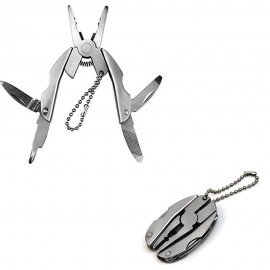 Customized Multifunction Mini Survival Plier