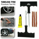 Car Tyre Puncture Emergency Repair Kit with Logo