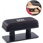 Personalized Adjustable Height Car Armrest Right Elbow Support Pad
