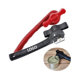 Promotional Safe Cut Manual Can Opener