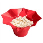 Microwave Popcorn Maker Logo Imprinted