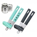 Promotional Safe Manual 3 In 1 Can Opener