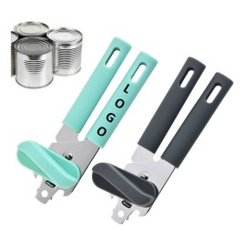 Promotional Safe Manual 3 In 1 Can Opener