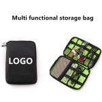Logo Imprinted Multi functional storage bag