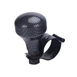 Custom Printed Car Steering wheel Auto Knob