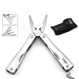 Customized Portable Multi-Tool Folding Pliers  Customized Portable Multi-Tool Folding Pliers