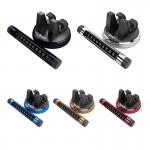 Car Phone Holder Temporary Parking Card Logo Imprinted
