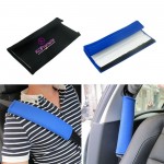 Custom Car Seat Belt Pads Cover Interior Accessories