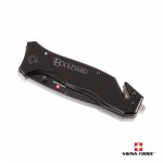 Custom Swiss Force Safety Tool