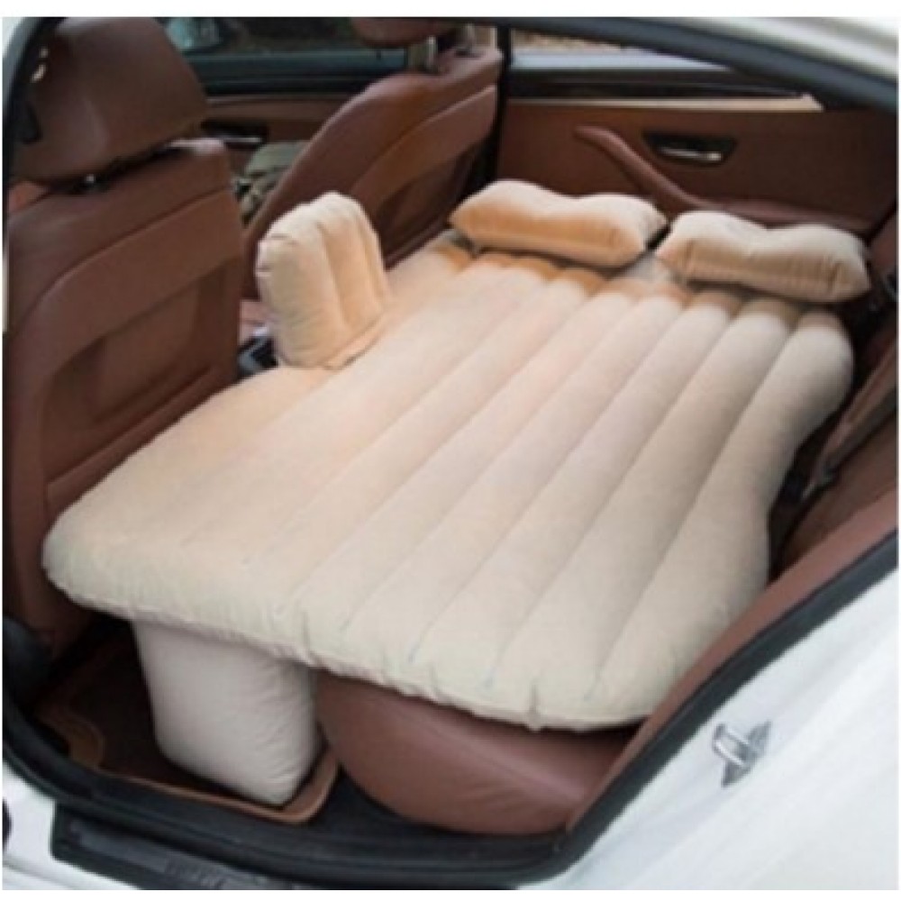 Baby Portable Folding Car Bed Custom Imprinted