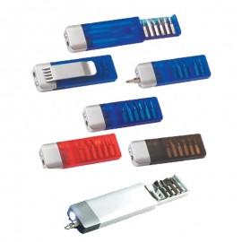 Logo Imprinted Multi-function Screwdriver